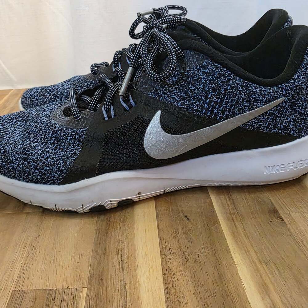 Nike Flex Trainer 8 Women's Running Shoes - Picture 2 of 9